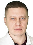 Врач Макаров Евгений Петрович