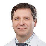 Врач Макаров Федор Александрович