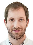 Врач Макаров Иван Геннадьевич