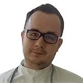 Врач Макаров Иван Сергеевич
