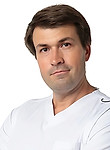 Врач Макаров Яков Владиславович