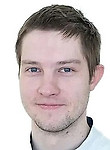 Врач Макаров Никита Владимирович