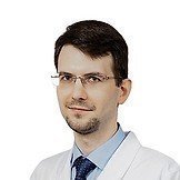 Врач Макаров Сергей Антонович