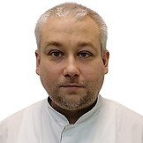 Врач Макаров Сергей Игоревич