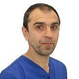 Врач Макаров Сергей Владимирович