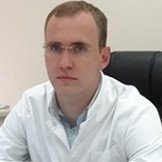 Врач Макаров Сергей