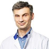 Врач Макаров Виктор Константинович