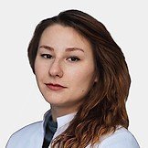 Врач Макарова Александра Михайловна