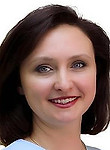 Врач Макарова Александра Николаевна 