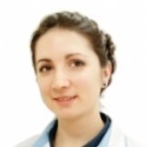 Врач Макарова Анастасия Романовна