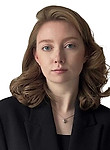 Врач Макарова Анастасия Витальевна