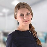 Врач Макарова Анастасия Владимировна