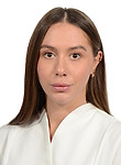 Врач Макарова Анна Александровна