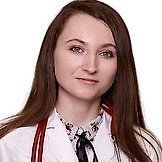 Врач Макарова Анна Ивановна