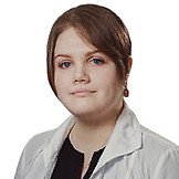 Врач Вишневская Анжелика Геннадьевна