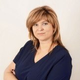 Врач Макарова Екатерина Александровна