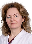 Врач Макарова Екатерина Эдуардовна