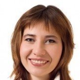 Врач Макарова Екатерина Вячеславовна 