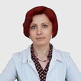 Врач Макарова Екатерина Владимировна
