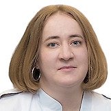 Врач Макарова Елена Игоревна