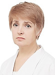 Врач Макарова Елена Юрьевна