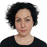 Врач Макарова Елена Кирилловна