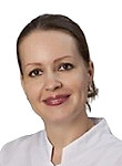 Врач Макарова Елена Константиновна