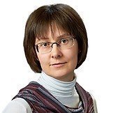 Врач Макарова Елена Михайловна