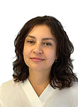 Врач Макарова Елена Николаевна