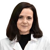 Врач Макарова Елена Владимировна