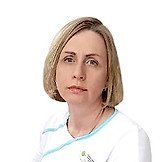 Врач Макарова Елена Владимировна
