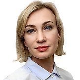 Врач Макарова Елена Владимировна