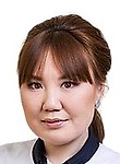 Врач Макарова Евдокия Константиновна
