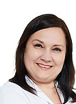 Врач Макарова Ирина Николаевна