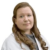 Врач Макарова Юлия Сергеевна