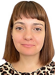 Врач Макарова Ксения Владимировна  
