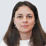 Врач Макарова Людмила Игоревна