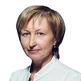 Врач Макарова Людмила Михайловна
