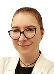 Врач Макарова Мария Александровна