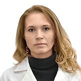 Врач Макарова Мария Геннадьевна