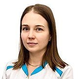 Врач Макарова Мария Сергеевна