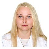 Врач Макарова Мария Владимировна