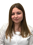Врач Макарова Марина Александровна