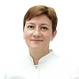 Врач Макарова Марина Леонидовна