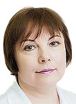 Врач Макарова Марина Вадимовна