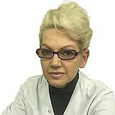 Врач Макарова Наталья Николаевна