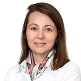 Врач Макарова Ольга Алексеевна