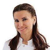 Врач Макарова Ольга Константиновна