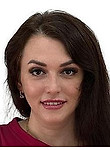 Врач Макарова Ольга Николаевна