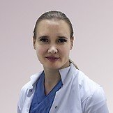 Врач Макарова Светлана Ивановна